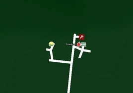 Карта в Проект Черноземье