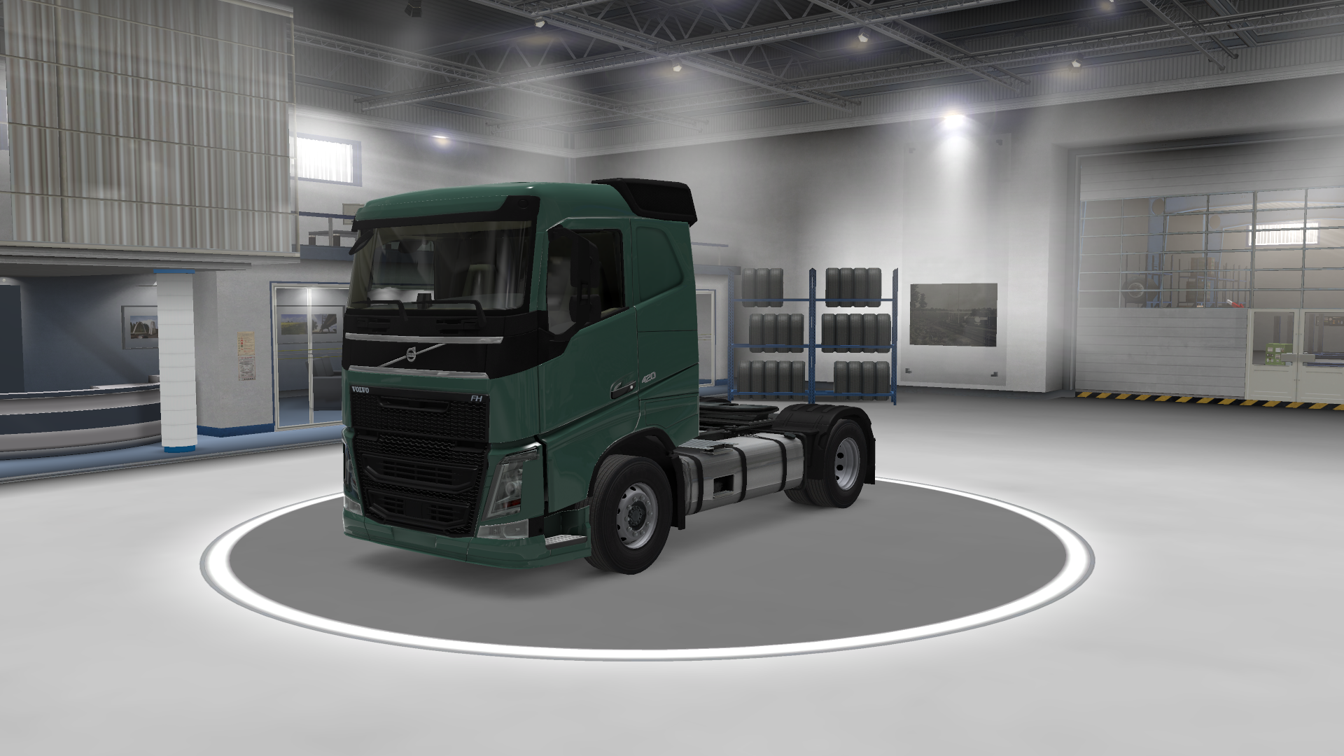 Volvo | Truck Simulator Wiki | Fandom