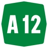 A12 Italie