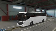 Euro Truck Simulator 2: Coaches | Truck Simulator Wiki | Fandom