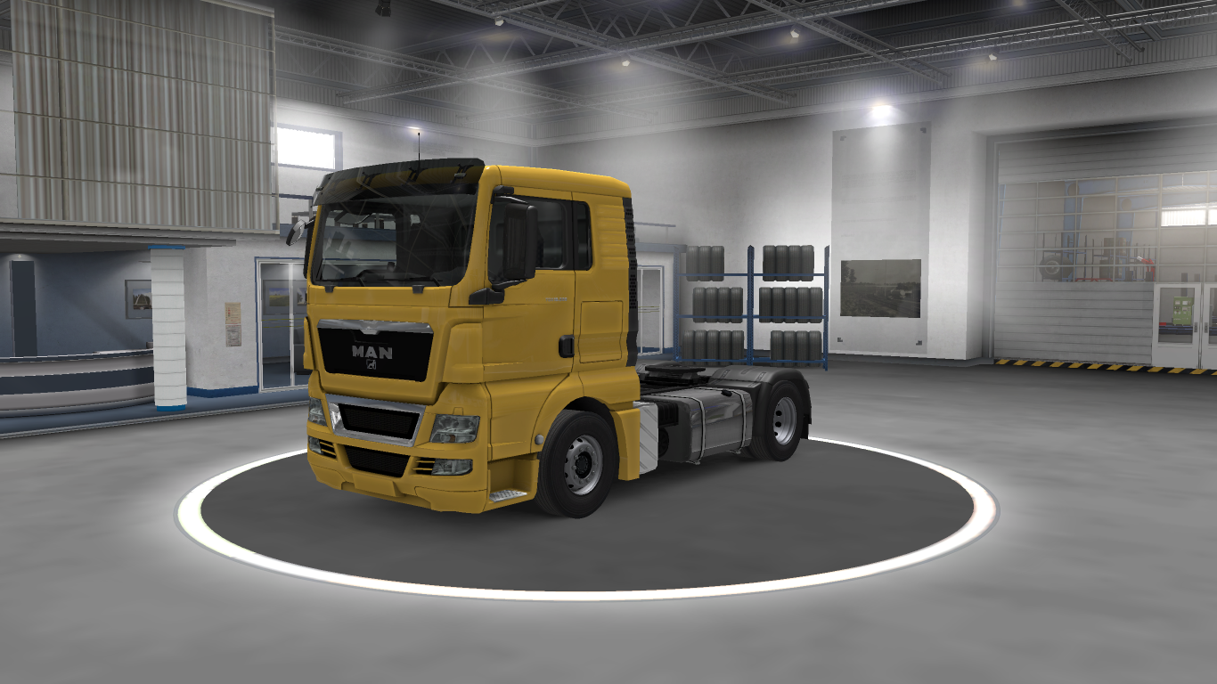 MAN | Truck Simulator Wiki | Fandom