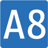 A8 Autriche