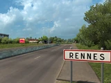 Rennes