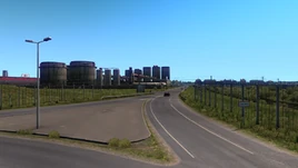 Entrée