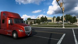 Buffalo Bill Centre of the West photo trophy