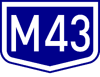 M43 Hongrie