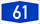 Allemagne A61