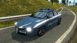 Polizei