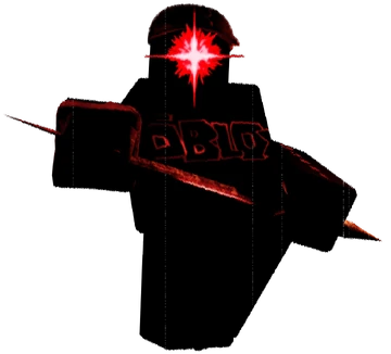 Guest 666 | The Robloxia: Until Dawn Wiki | Fandom