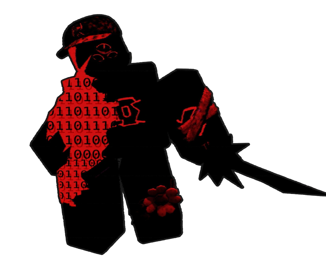 Guest 666 | The Robloxia: Until Dawn Wiki | Fandom