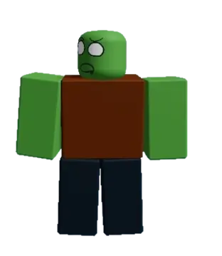 Zombie | The Robloxia: Until Dawn Wiki | Fandom