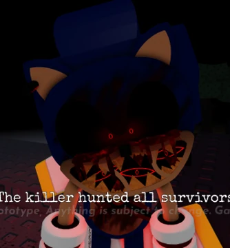 Exodus | The Robloxia: Until Dawn Wiki | Fandom