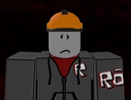 Builderman | The Robloxia: Until Dawn Wiki | Fandom