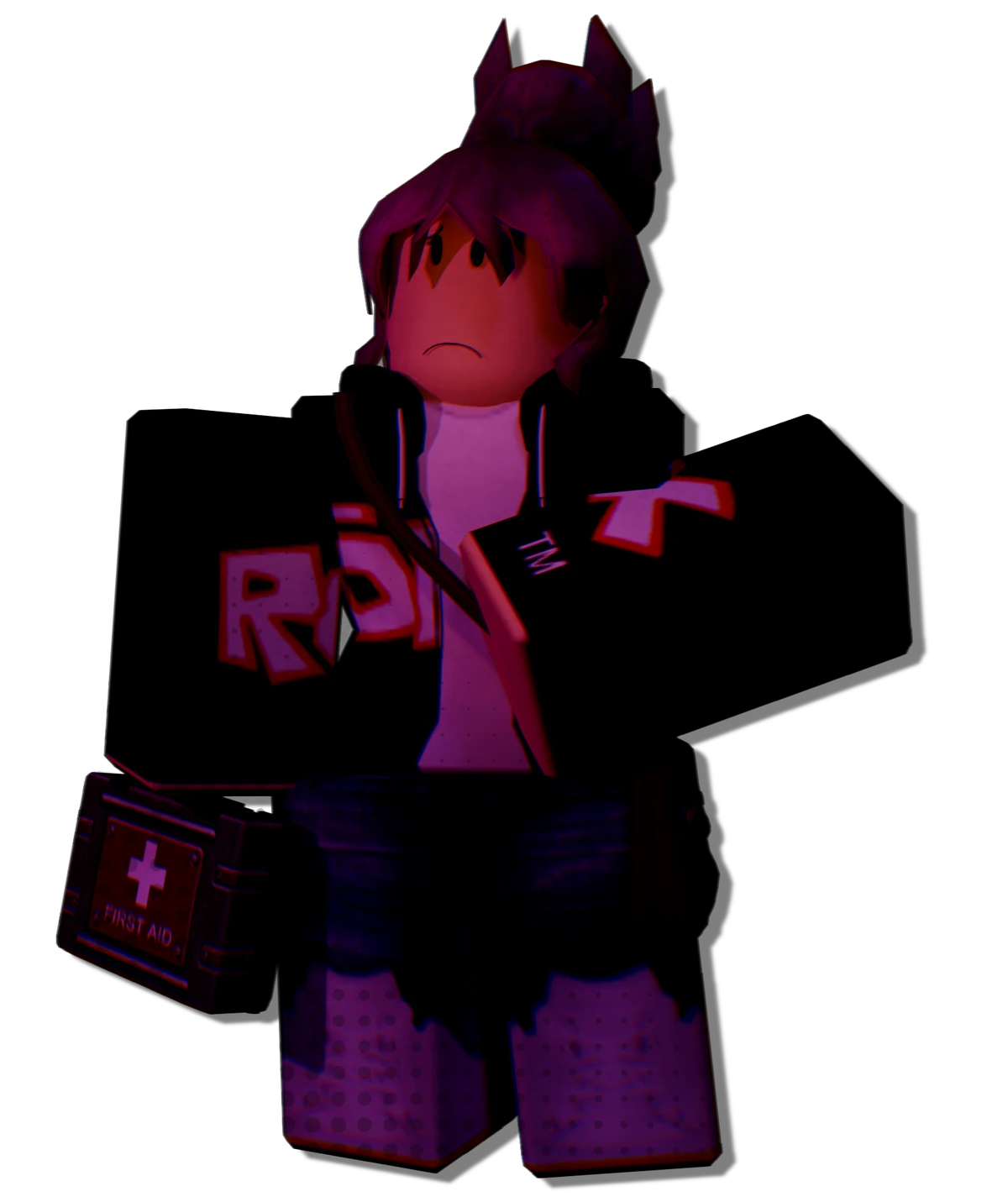 Jane Doe | The Robloxia: Until Dawn Wiki | Fandom Jane Doe | The Robloxia: Until Dawn Wiki | Fandom