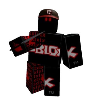 Guest 666 (Legacy) | The Robloxia: Until Dawn Wiki | Fandom