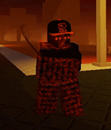 ゅぃゅぃ Guest 666 | The Robloxia: Until Dawn Wiki | Fandom