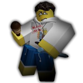 Shedletsky | The Robloxia: Until Dawn Wiki | Fandom
