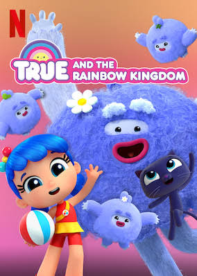 Happy Hearts Day, True and the Rainbow Kingdom Wiki