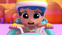 Zip Zap Zooooom Gallery True And The Rainbow Kingdom Wiki Fandom