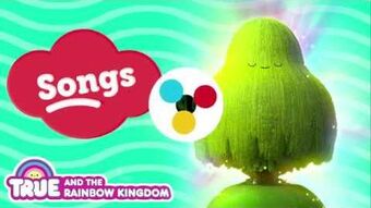 The Wishing Tree Song True And The Rainbow Kingdom Wiki Fandom