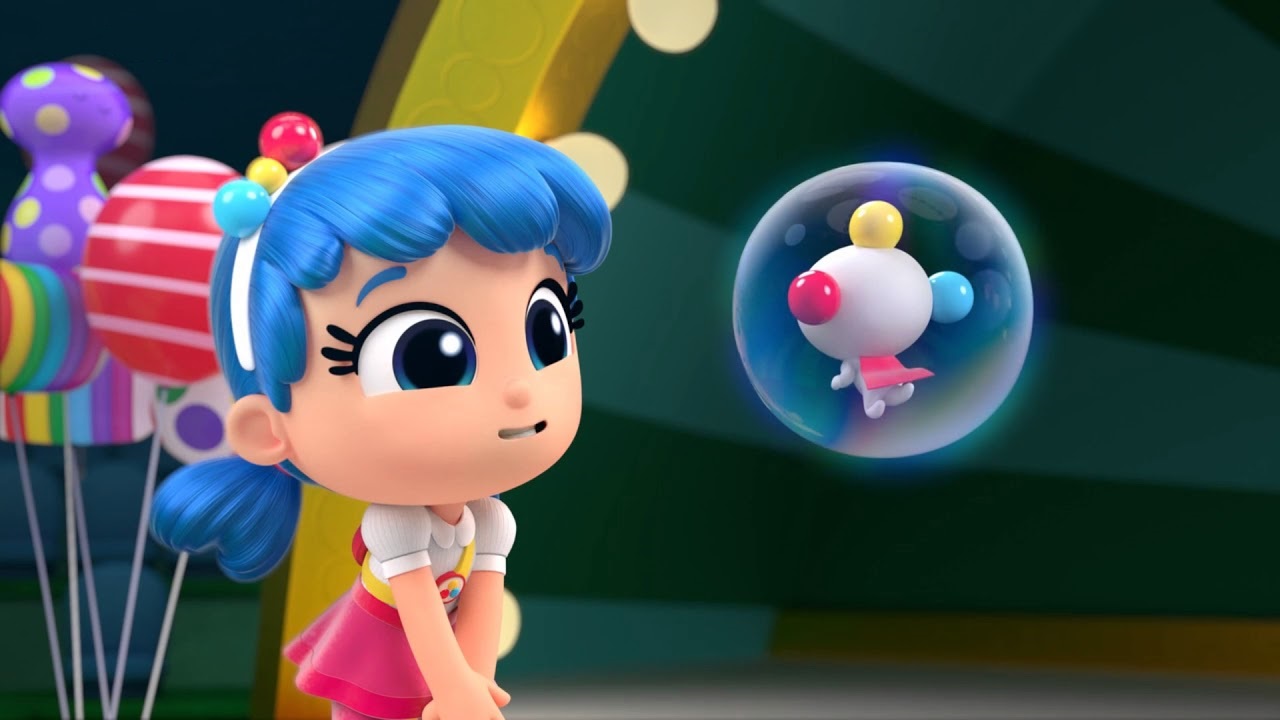 Bubble kingdom sales
