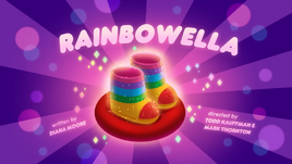 Rainbowella