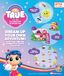 True toys: The first look