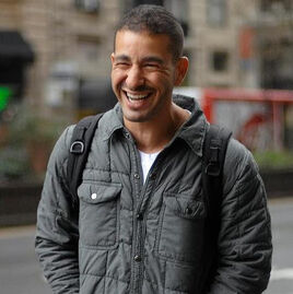 Jeremy Larner