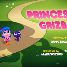 True And The Rainbow Kingdom Wiki Fandom