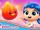 Wishes - Meet Warmo True and the Rainbow Kingdom Season 2