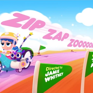 Zip Zap Zooooom True And The Rainbow Kingdom Wiki Fandom