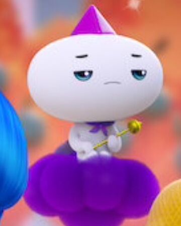 Glummy Glooma True And The Rainbow Kingdom Wiki Fandom