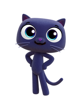 Bartleby cat plush hotsell