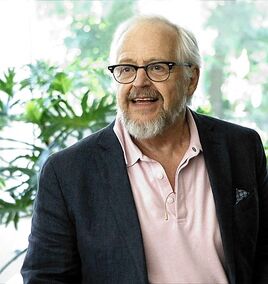 Eric Peterson