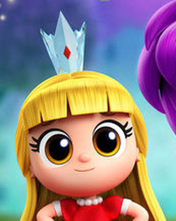 Grizelda True And The Rainbow Kingdom Wiki Fandom