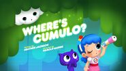 Season 3, episode 1 "Where's Cumulo?"