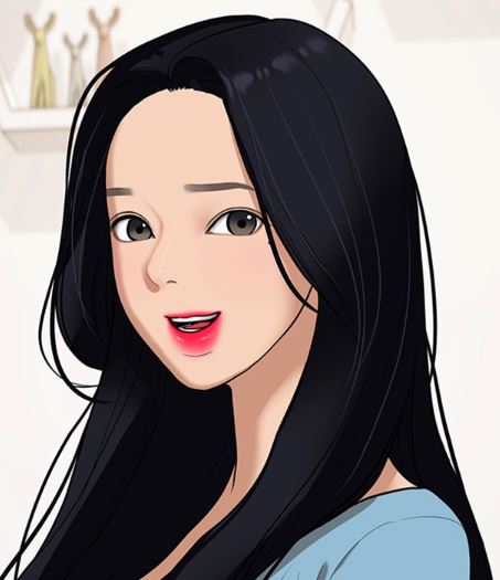 Sujin Kang True Beauty Wiki Fandom