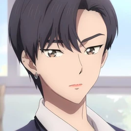 Seojun Anime
