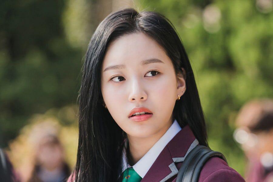 Sujin Kang True Beauty Wiki Fandom