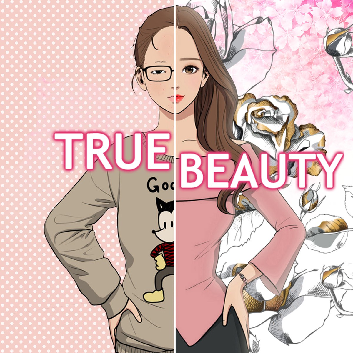 Aiden Kim, True Beauty Wiki