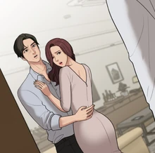 Jooheon caught by Suho with his co-star actress Ahyoung Kang (Ep