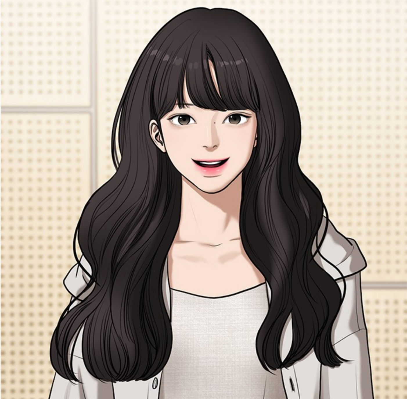 Heeyeon Shin | True Beauty Wiki | Fandom