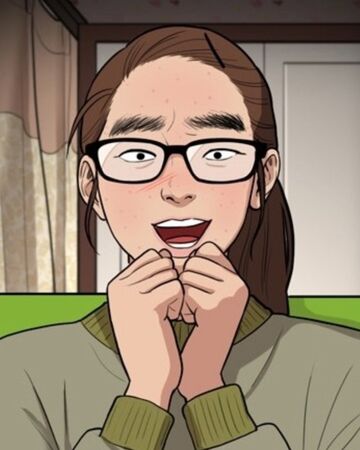 Episode 1 | True Beauty Wiki | Fandom