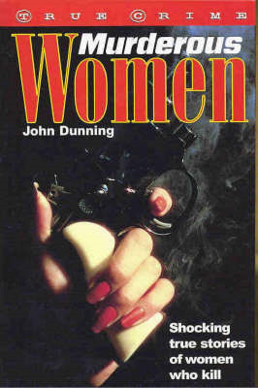 John Dunning True Crime Community Wiki Fandom