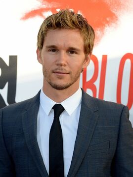 Ryan Kwanten | True Death Wikia | Fandom