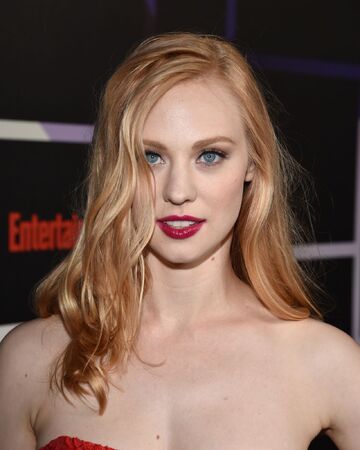 Deborah Ann Woll True Death Wikia Fandom Run by daw & her webmaster. deborah ann woll true death wikia