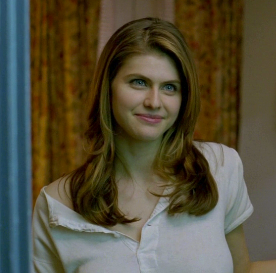 Alexandra Daddario – Movies, Bio and Lists on MUBI