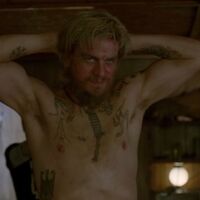 Reggie Ledoux True Detective Wiki Fandom