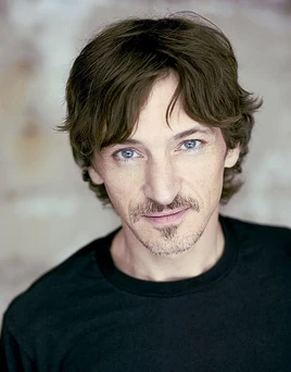 JohnHawkes