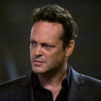 Frank Semyon (Vince Vaughn)